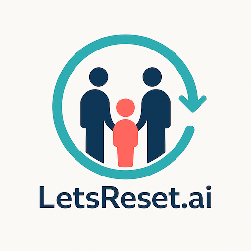Let's Reset